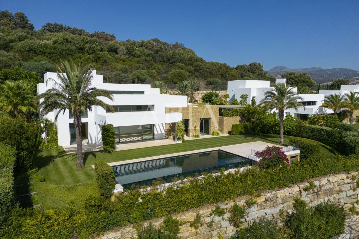 Finca Cortesin · Casares, Casares – Foto 4