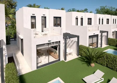 Hus i Torre Pacheco, Torre Pacheco – foto 22