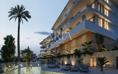 Wohnung in Fuengirola, Fuengirola – Foto 23