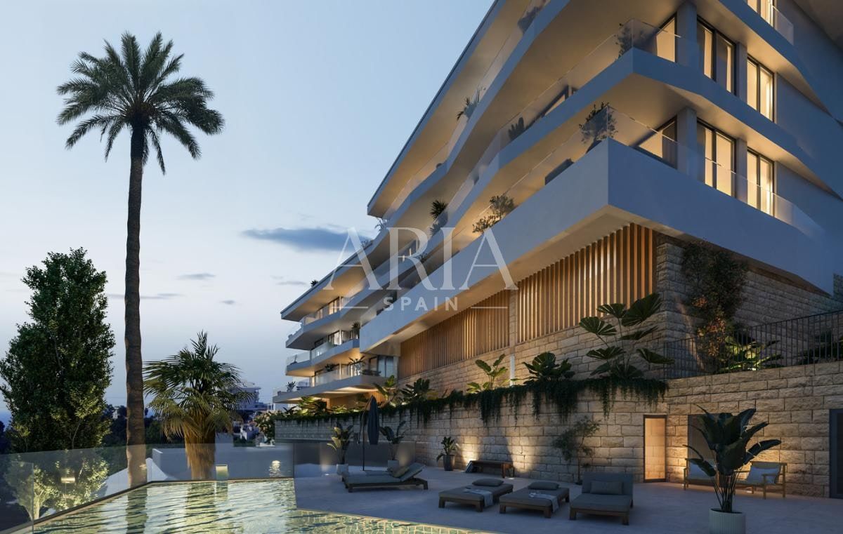 Apartament w Fuengirola, Fuengirola – zdjęcie 9