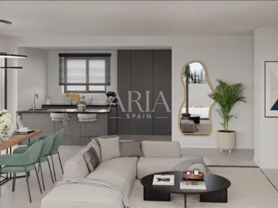Apartment in Marbella, Marbella – photo 19