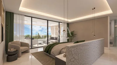 Villa i Estepona, Estepona – bilde 19