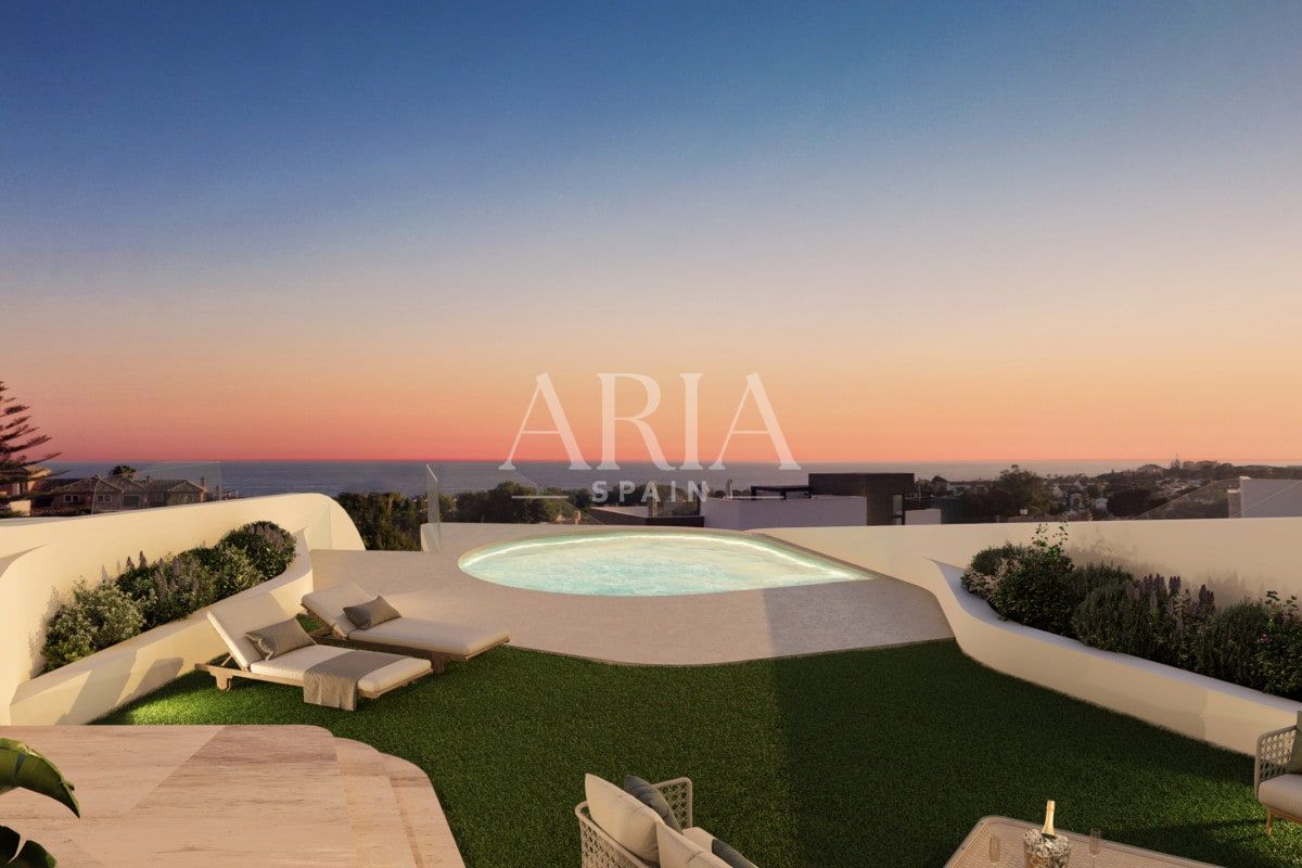 Wohnung in Marbella, Marbella – Foto 4