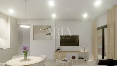 Apartment in Guardamar del Segura, Guardamar del Segura – photo 27