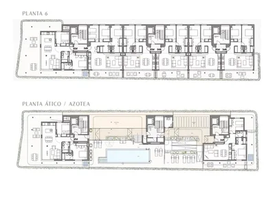 Appartement in Estepona, Estepona – foto 27