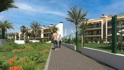 Lejlighed i Los Alcazares, Los Alcazares – foto 20