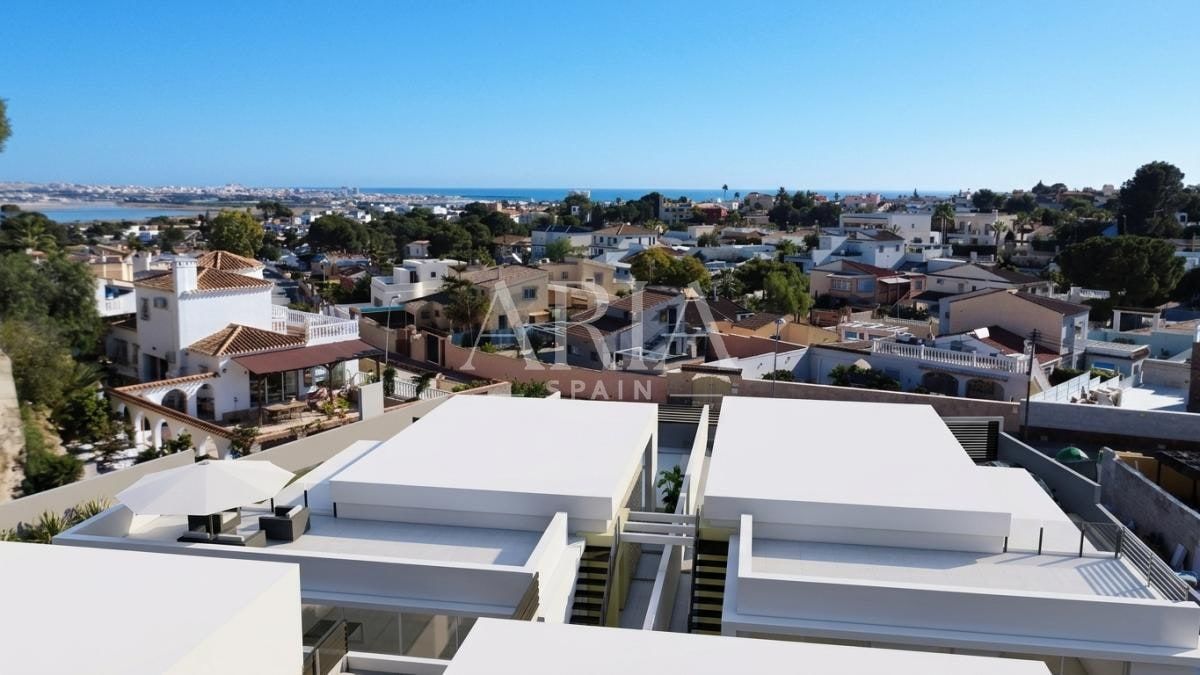 Sunrise Hills · Torrevieja, Torrevieja – Foto 3