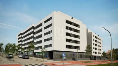Apartment in Fuengirola, Fuengirola – photo 110