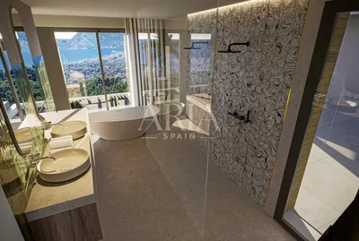 Villa i Altea, Altea – bilde 47