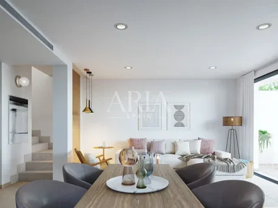 Villa i San Pedro del Pinatar, San Pedro del Pinatar – bilde 41