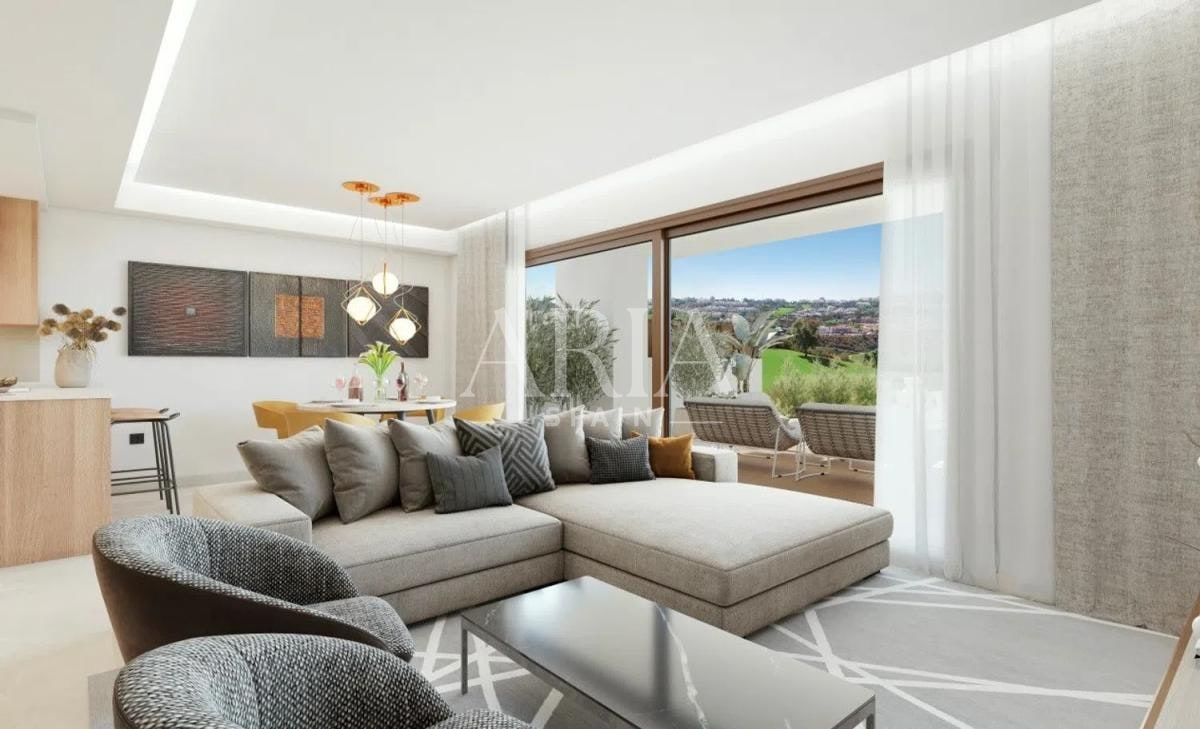 Reihenhaus in Mijas, Mijas – Foto 5