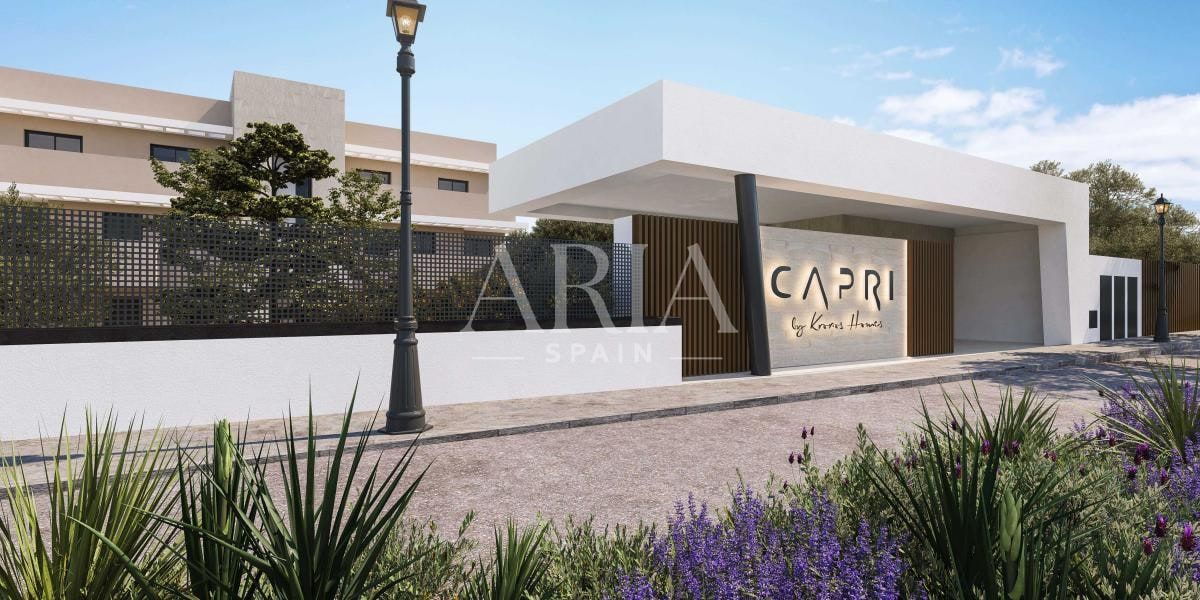 Apartament w Estepona, Estepona – zdjęcie 14