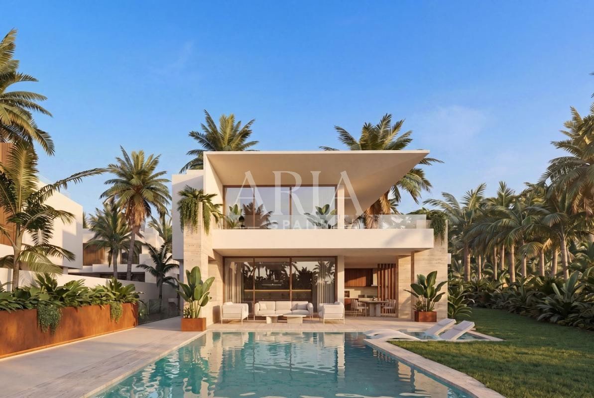 Sotomar By the Sea · Marbella