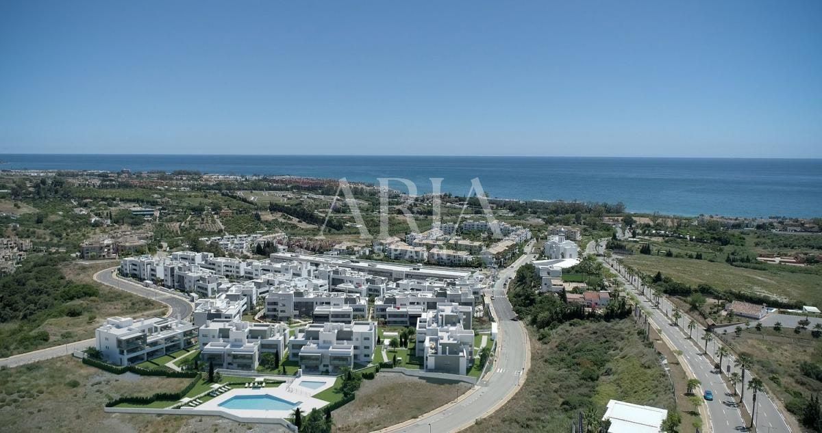 Vanian Gardens · Estepona, Estepona – Foto 5