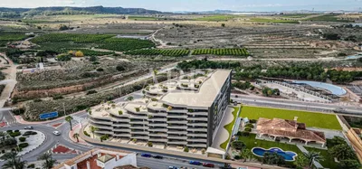 Apartment in San Miguel de Salinas, San Miguel de Salinas – photo 22