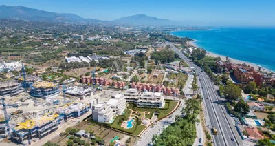 Apartment in Estepona, Estepona – photo 17