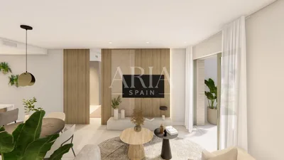 Apartment in Los Alcazares, Los Alcazares – photo 41