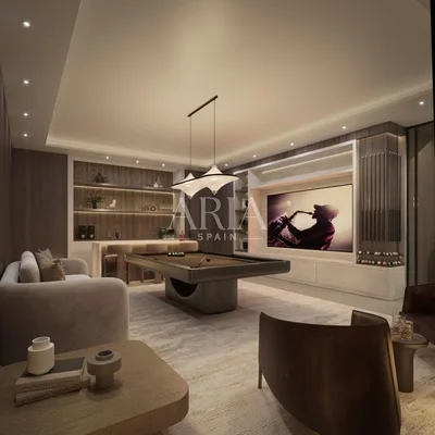 Villa in Marbella, Marbella – photo 40
