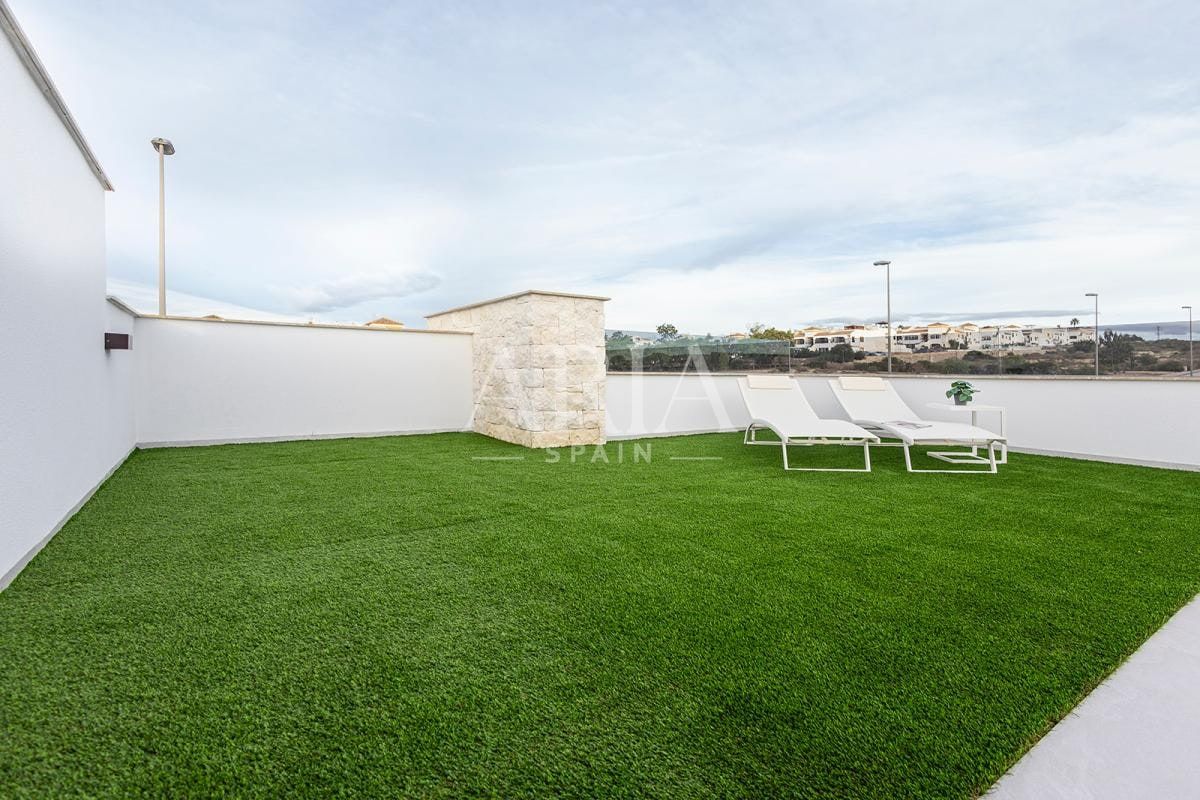 Hus i Orihuela, Orihuela – foto 6