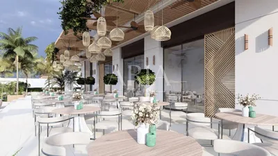 Lejlighed i Marbella, Marbella – foto 38