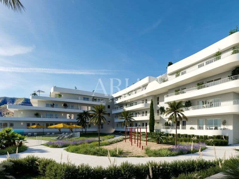 Apartament w Fuengirola, Fuengirola – zdjęcie 4