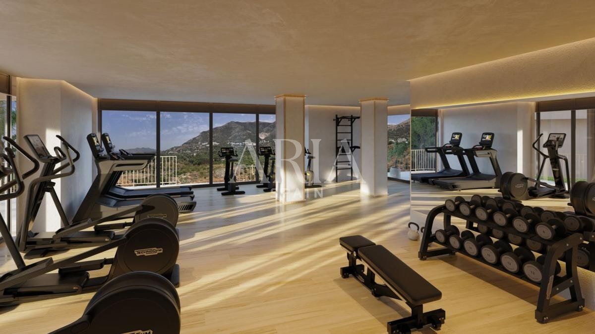 Apartament w Fuengirola, Fuengirola – zdjęcie 44
