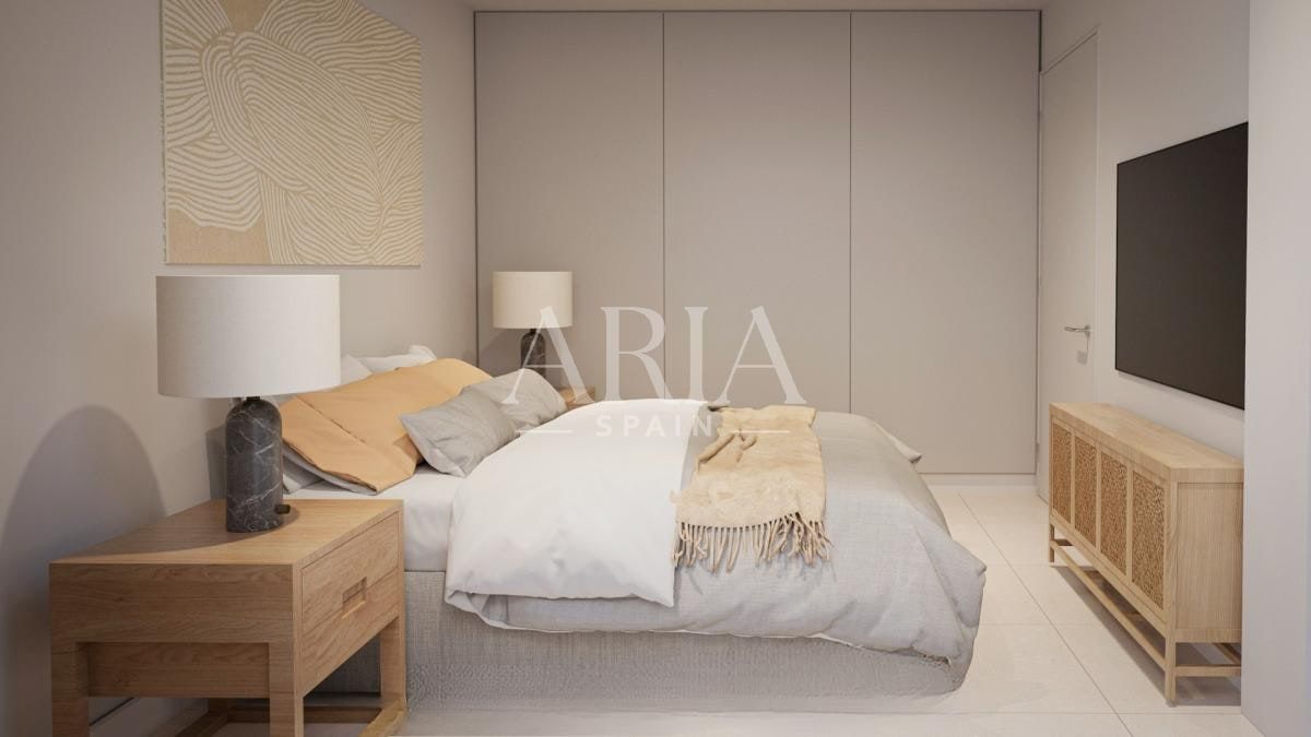 Aneas Residences Villas · Murcia, Murcia – zdjęcie 6