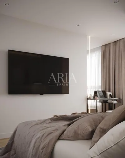 Apartment in Villajoyosa, Villajoyosa – photo 63