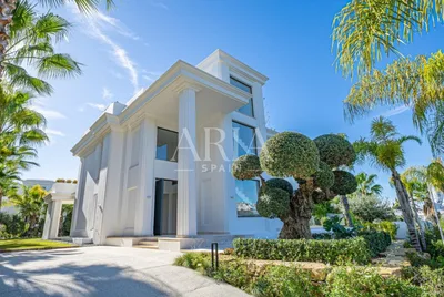 Villa in Marbella, Marbella – photo 38