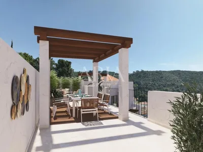 Apartment in Benahavís, Benahavís – photo 24