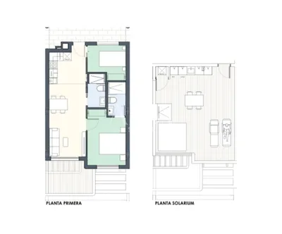 Apartamento en Pilar de la Horadada, Pilar de la Horadada – foto 19