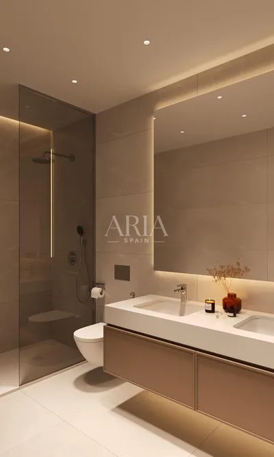 Apartment in Estepona, Estepona – photo 58