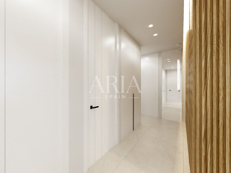Appartement à Torre Pacheco, Torre Pacheco – photo 17