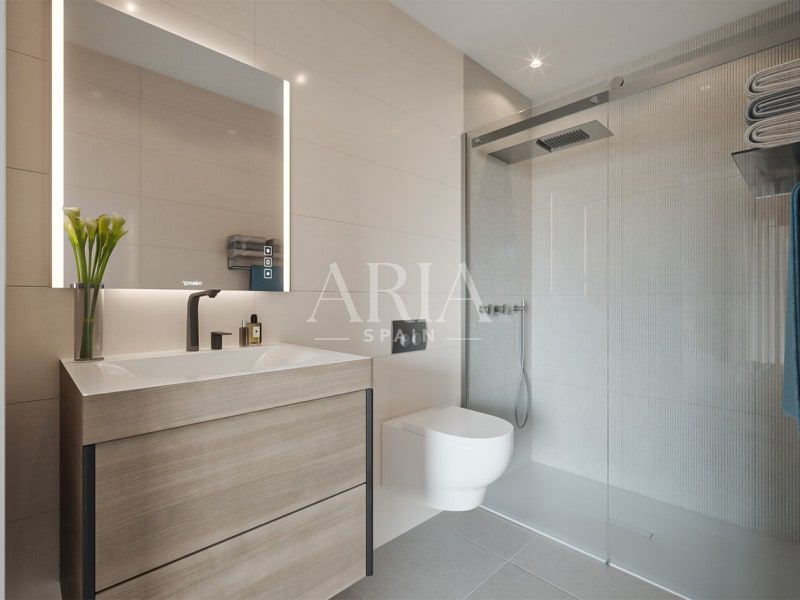 Oasis Guardamar Residencial · Guardamar del Segura, Guardamar del Segura – Foto 6