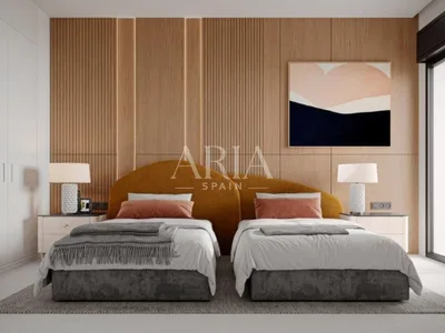Apartment in Marbella, Marbella – photo 18
