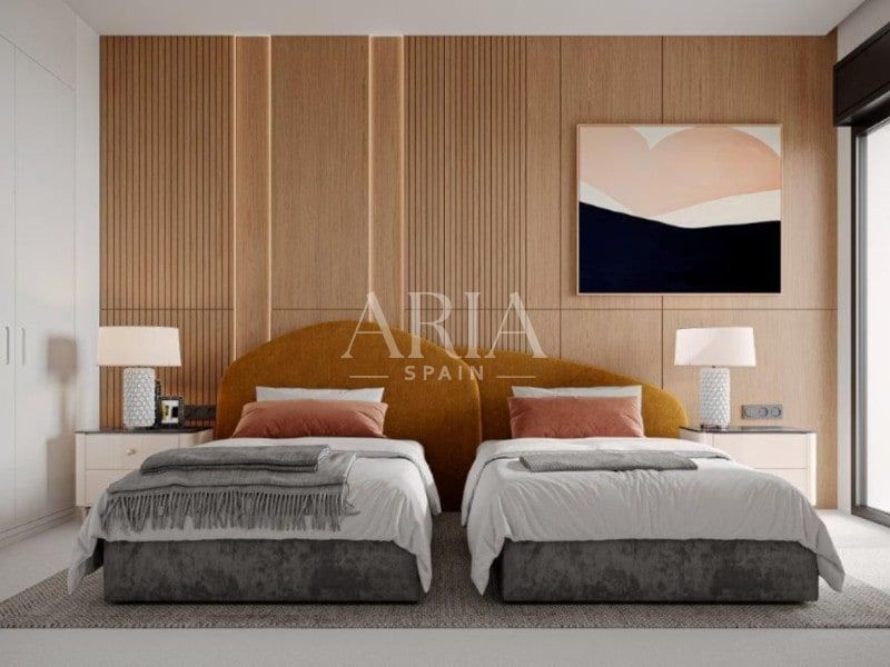 Apartament w Marbella, Marbella – zdjęcie 6