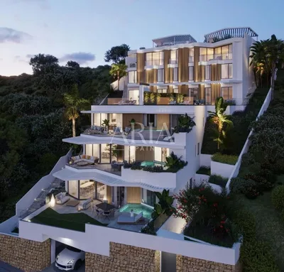 Haus in Malaga, Malaga – Foto 20