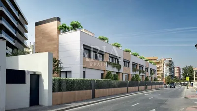 Townhouse in Fuengirola, Fuengirola – photo 60