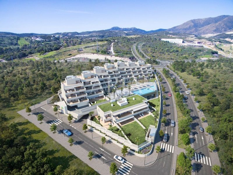 Appartement à Estepona, Estepona – photo 3