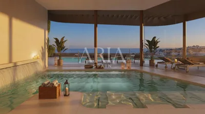 Apartment in Mijas, Mijas – photo 25