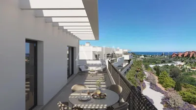 Apartamento en Estepona, Estepona – foto 22