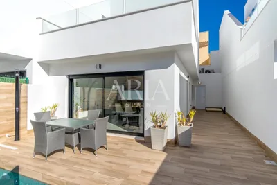 House in San Pedro del Pinatar, San Pedro del Pinatar – photo 25