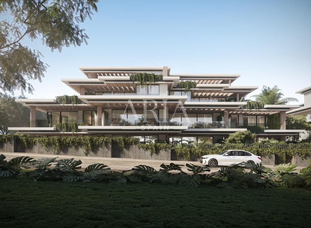Essence Residence · Benahavís, Benahavís – Foto 3