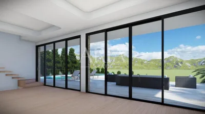 Villa i Altea, Altea – bilde 19