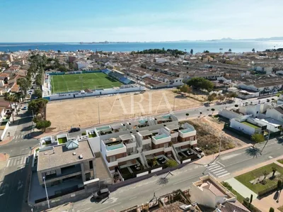 Bungalow i San Pedro del Pinatar, San Pedro del Pinatar – foto 50