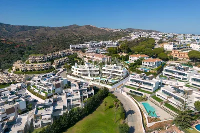 Wohnung in Marbella, Marbella – Foto 19