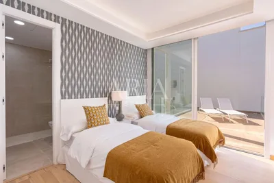 Reihenhaus in Marbella, Marbella – Foto 38
