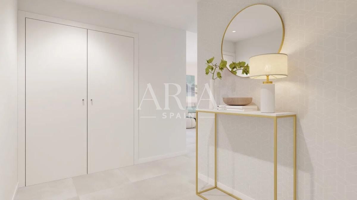 Appartement à Mijas, Mijas – photo 13