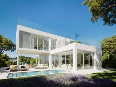Villa i Estepona, Estepona – bilde 23