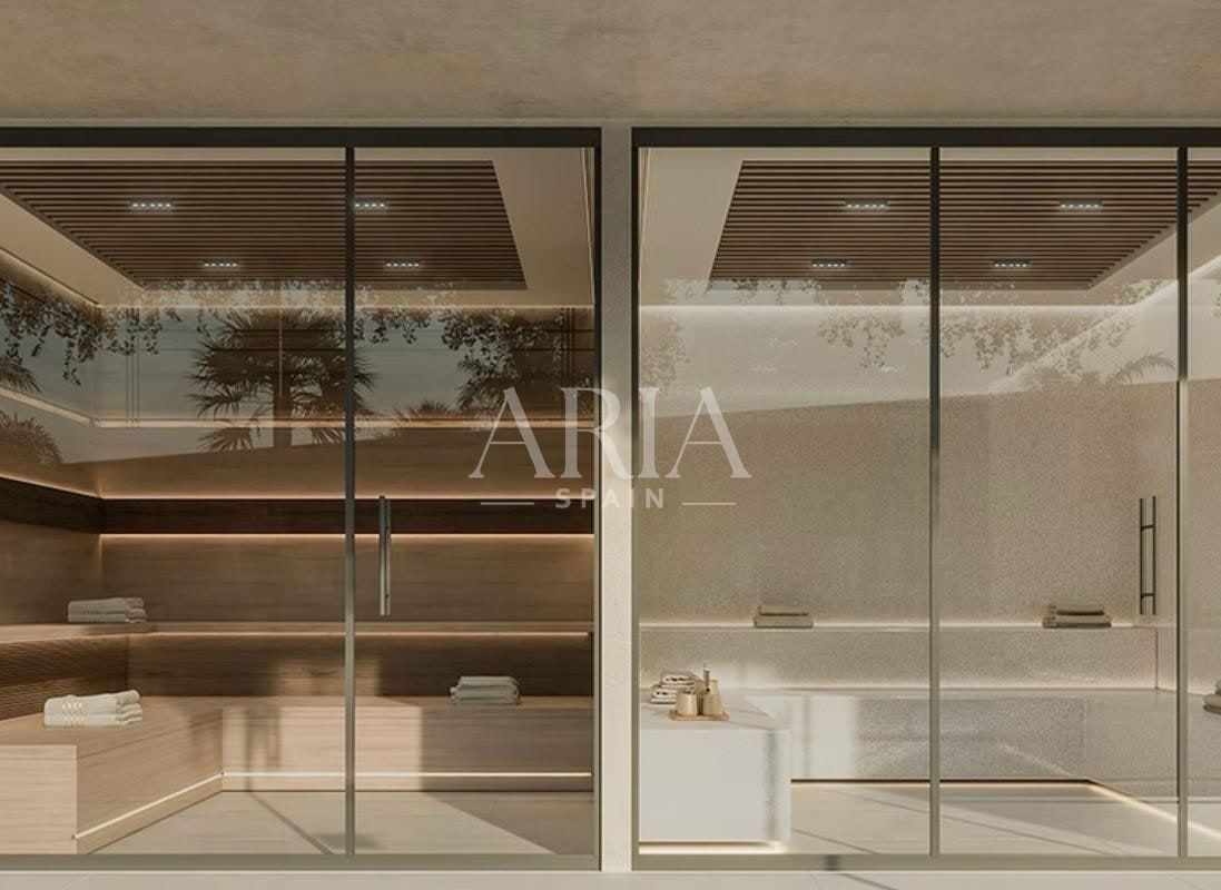 Appartement à Estepona, Estepona – photo 14